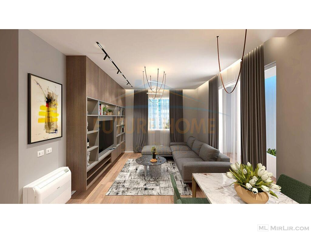 Shitet, Apartament 2+1+2, Komuna E Parisit 270,000 €