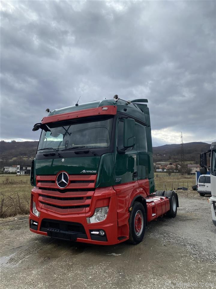 Actros 1845 