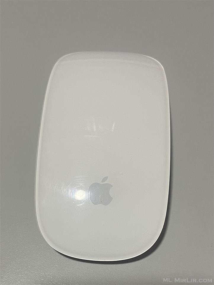 Apple magic mouse maus