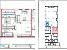 Shitet apartament 1+1 ne Paskuqan/ 65\'000 euro