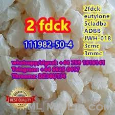 2fdck cas 111982-50-4 with best quality on sale 