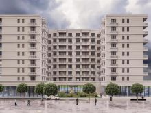 Shitet Apartament 1+1 ne Kamez/ 56\'000 euro