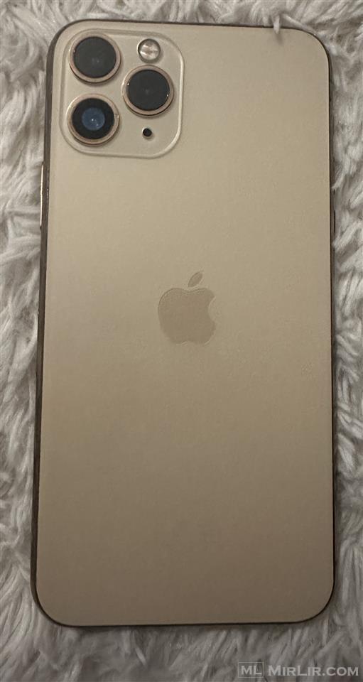 Shes iPhone 11 Pro 64GB  Gold