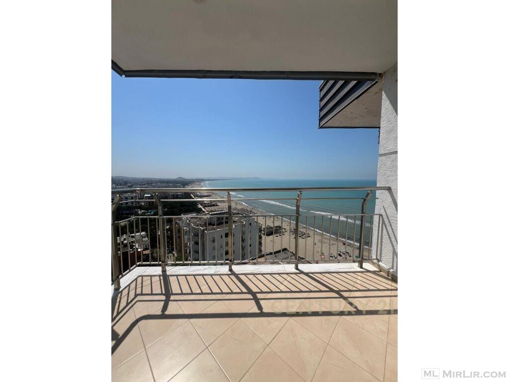 APARTMENT WITH SEA VIEW FOR SALE