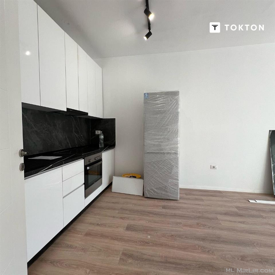 Shitet Apartament 1+1, Rezidenca  \'ASL 2 \'  105.000 Euro