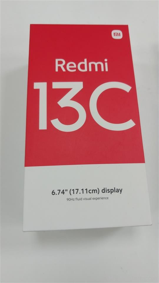 Xiaomi 13c