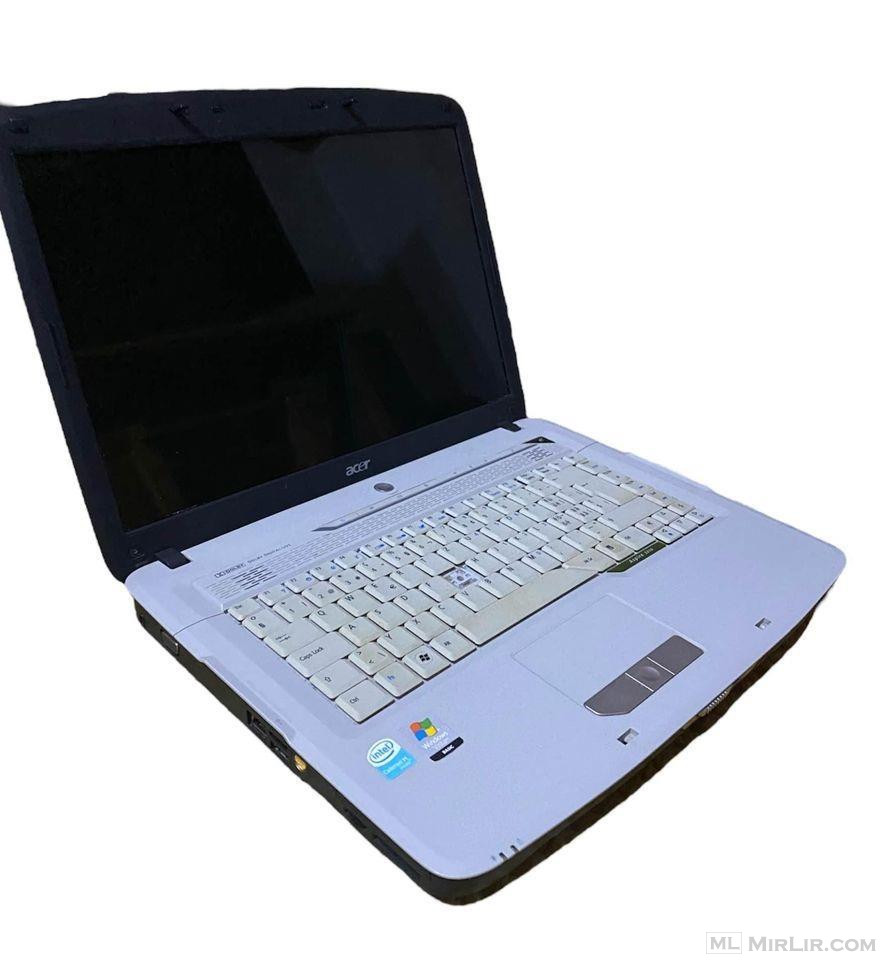 Acer Laptop pa adapter ne gjendje te rregullt