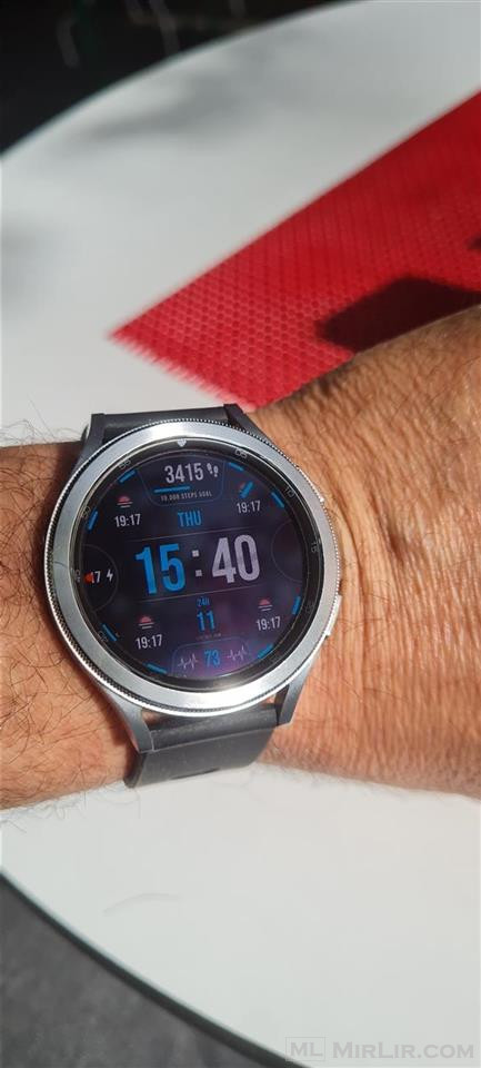 Galaxy watch 4. 46mm
