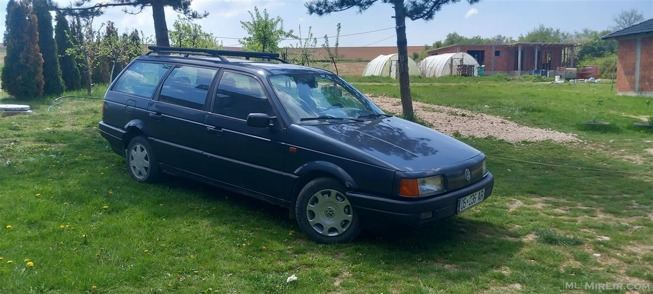 Passat 2 22vite 1pronar