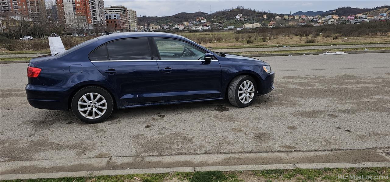 SHITET VW JETTA 2015