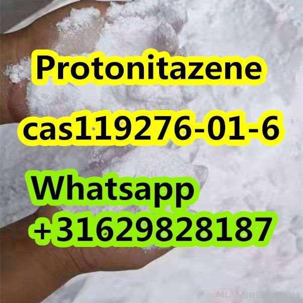 high quality Protonitazene cas 119276-01-6 in stock