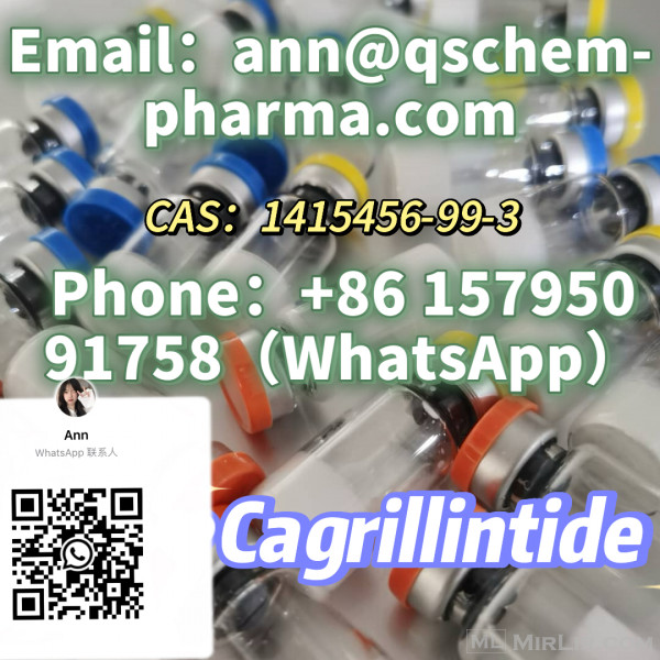 Cagrillintide 1415456-99-3