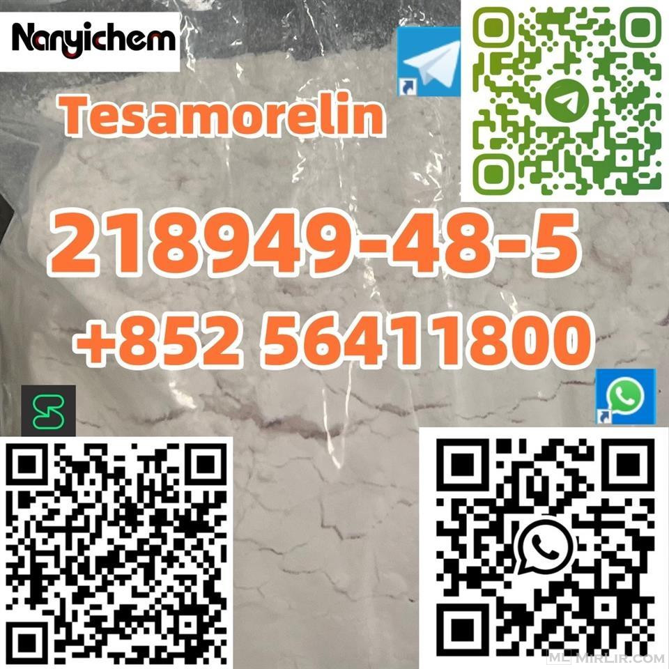 CAS 218949-48-5    Tesamorelin