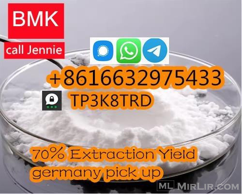 How to buy Holland Local Stock BMK Powder CAS 5449-12-7 bulk
