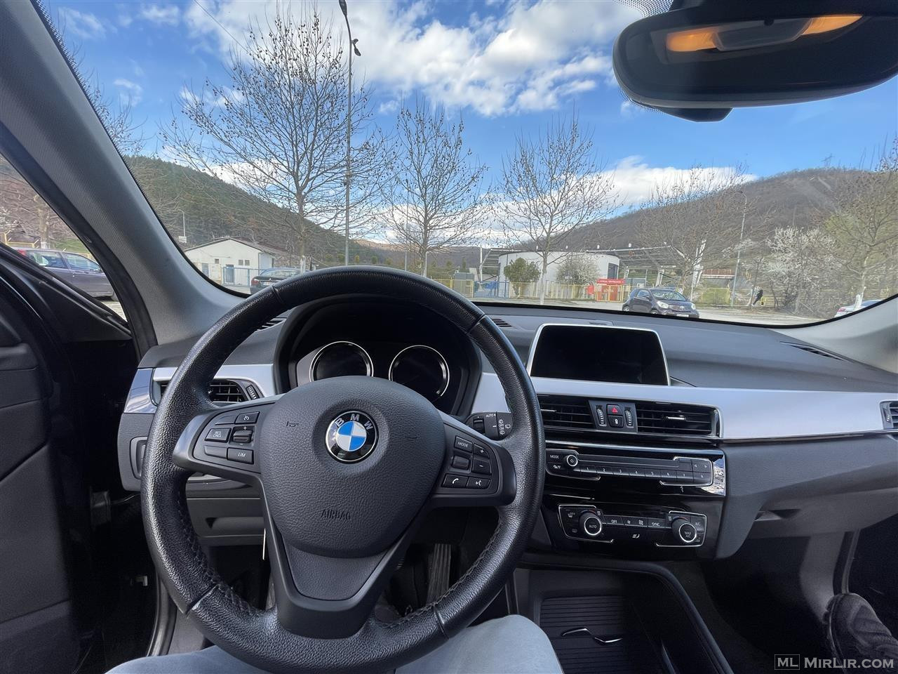 BMW X1 sDrive18d Facelift Viti i prodhimit 10/2018
