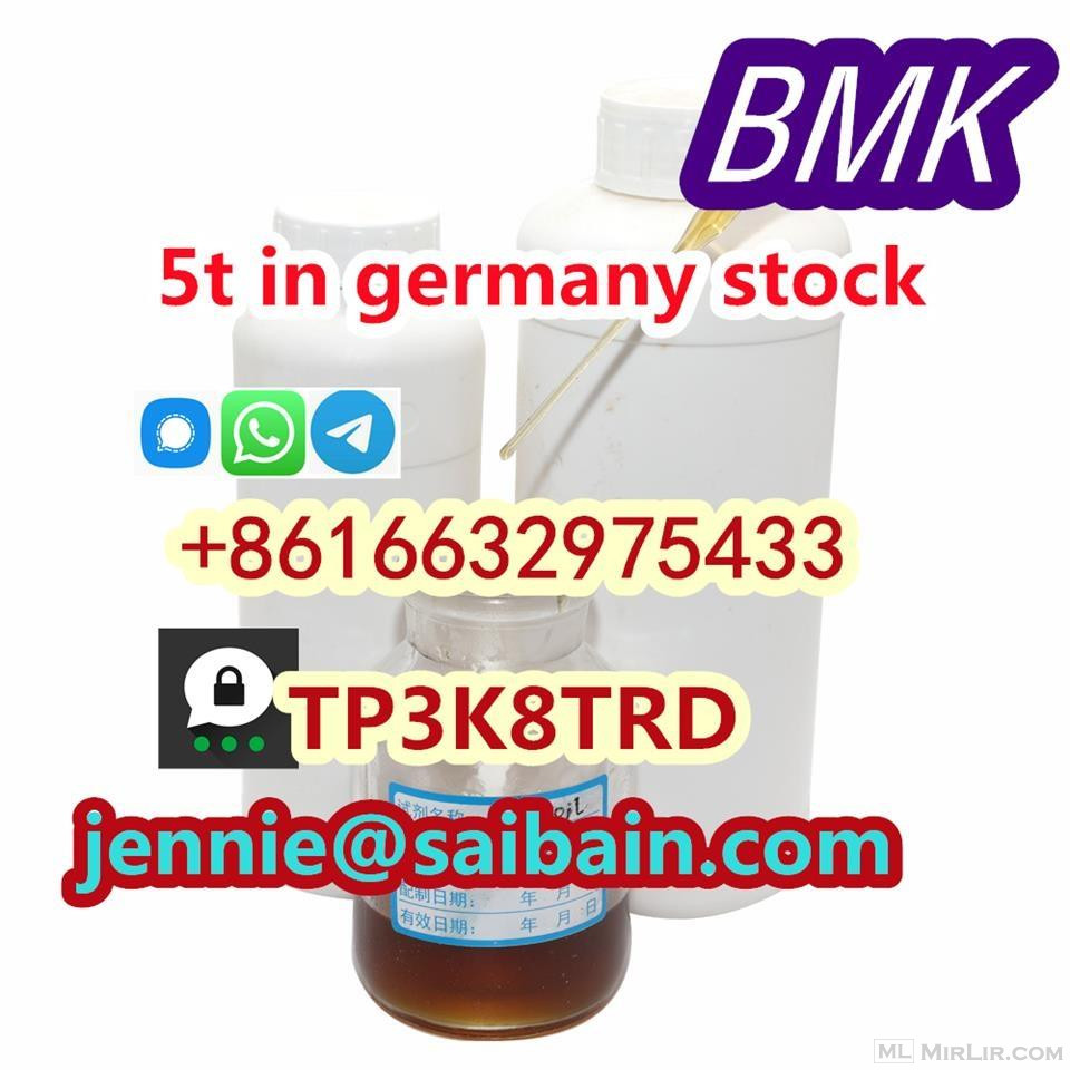 high quality BMK Powder BMK oilCAS 5449-12-7 /718-08-1 BMK p