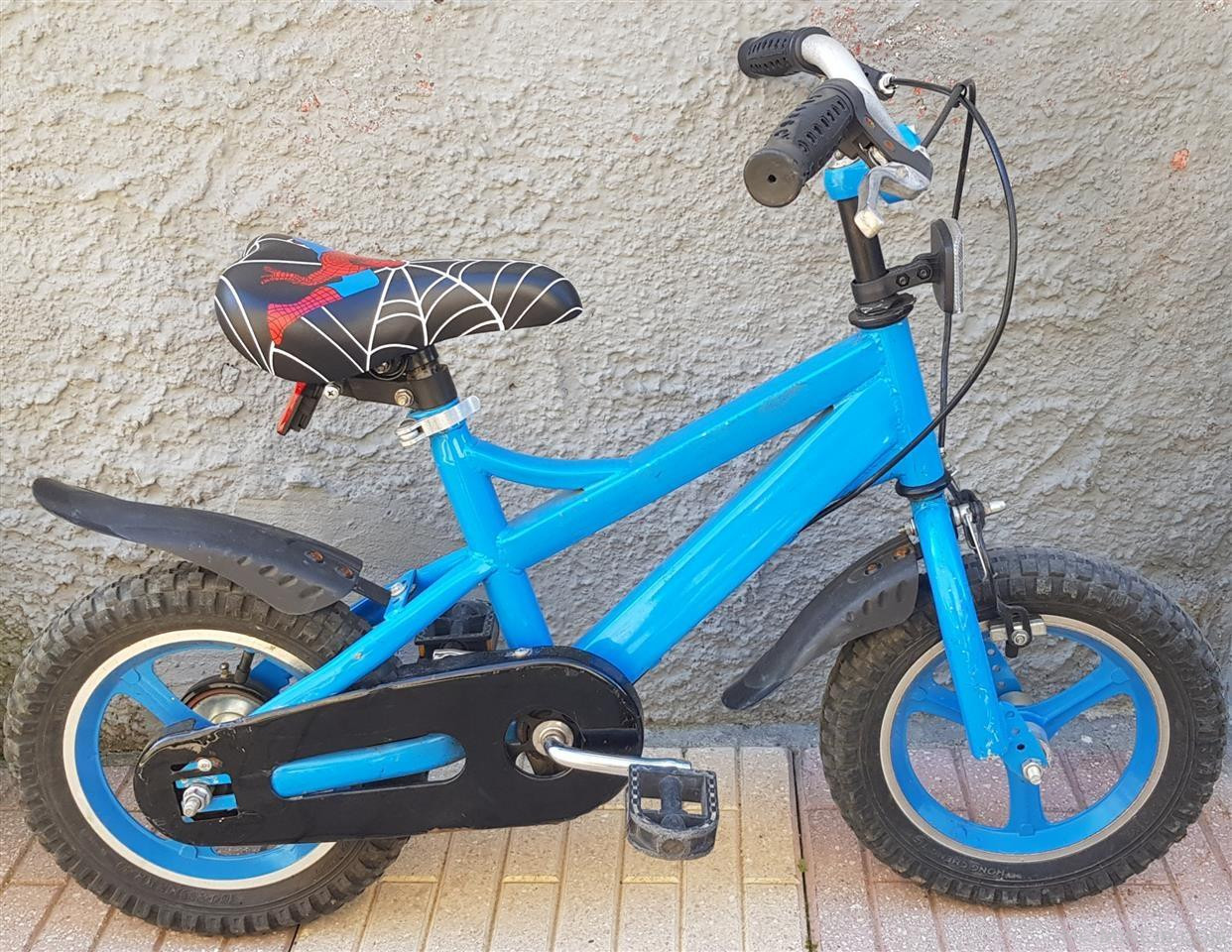 Biciklete per femije e perdorur