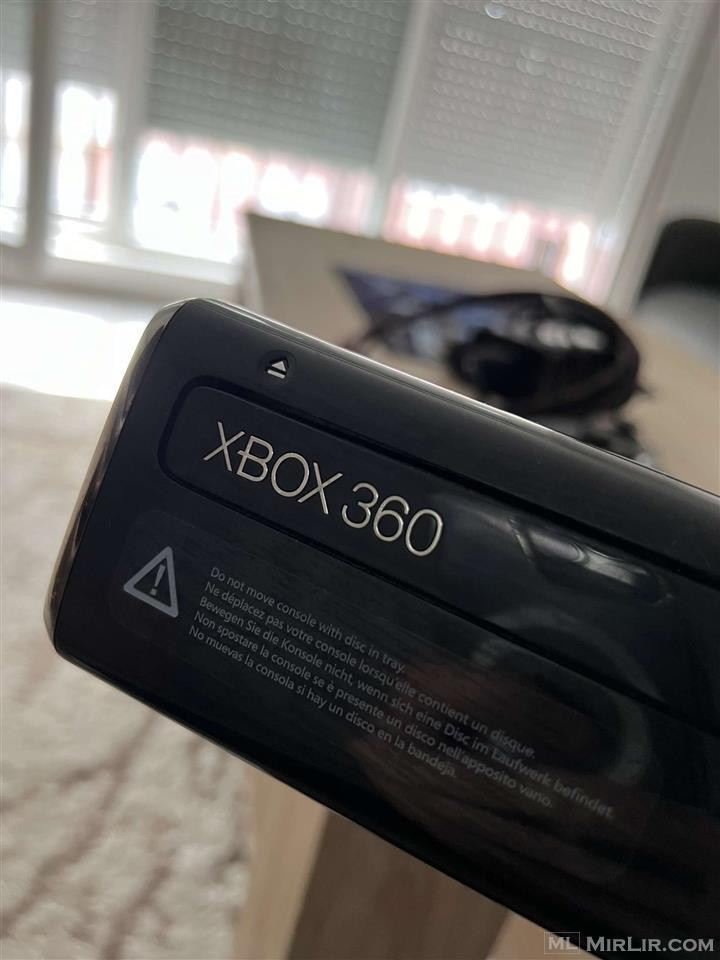 Xbox 360 me qip