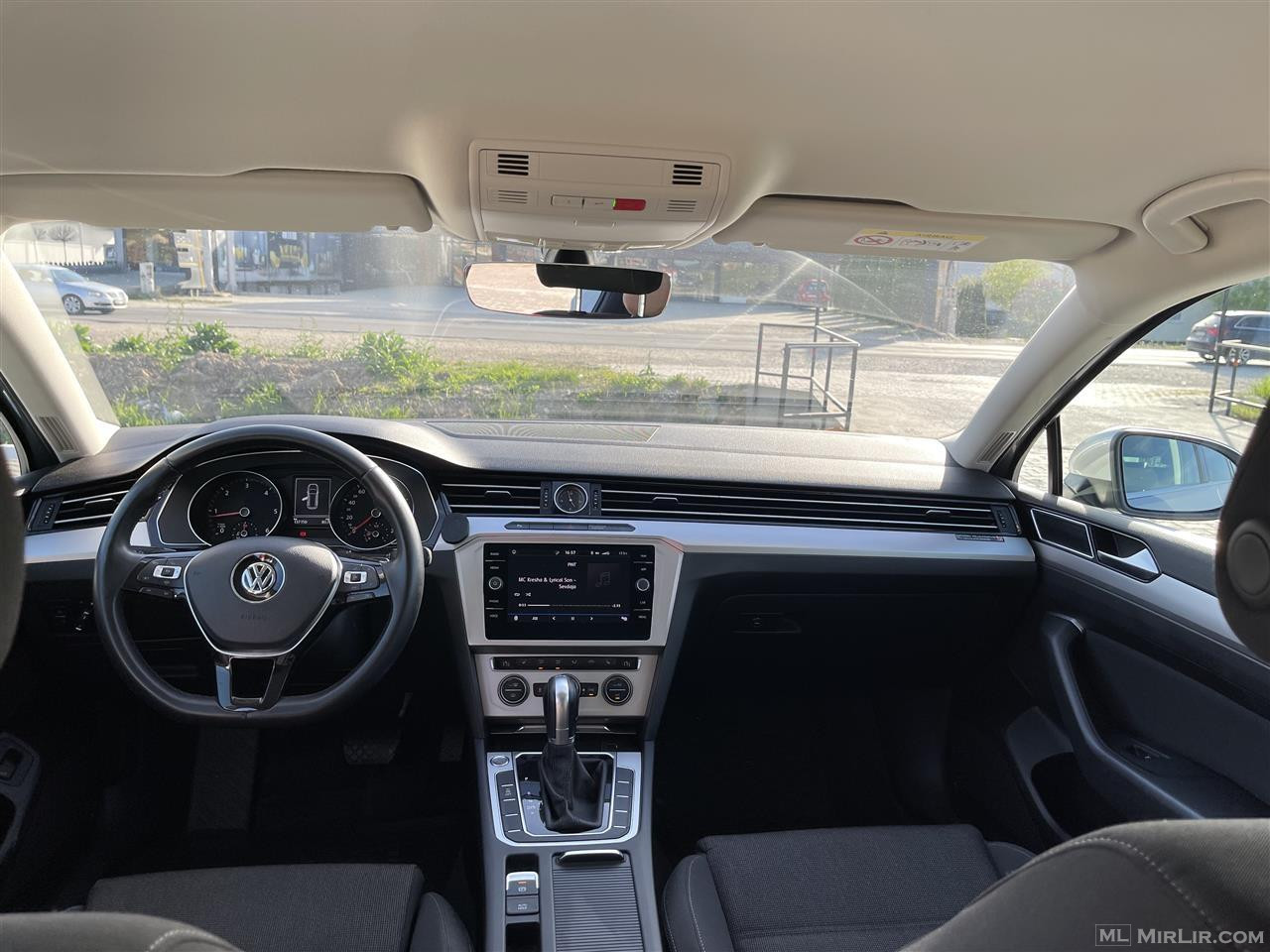 VW PASSAT B8 2019 190PS 4MOTION