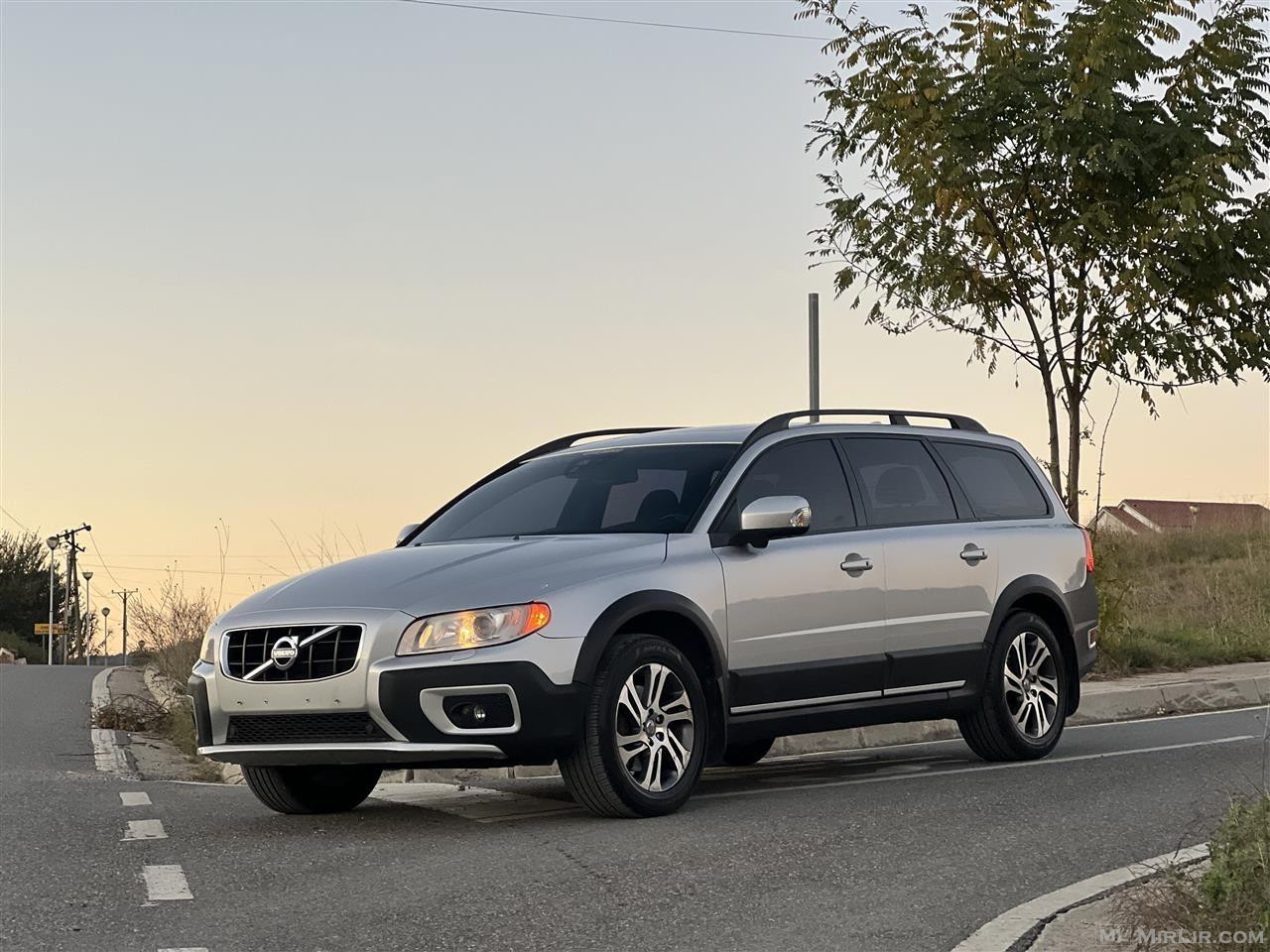 VOLVO XC70 CROSS COUNTRY D5 AWD 
