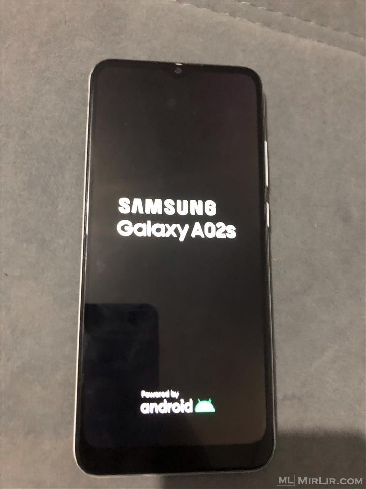 Okazion Samsung a02s shitet