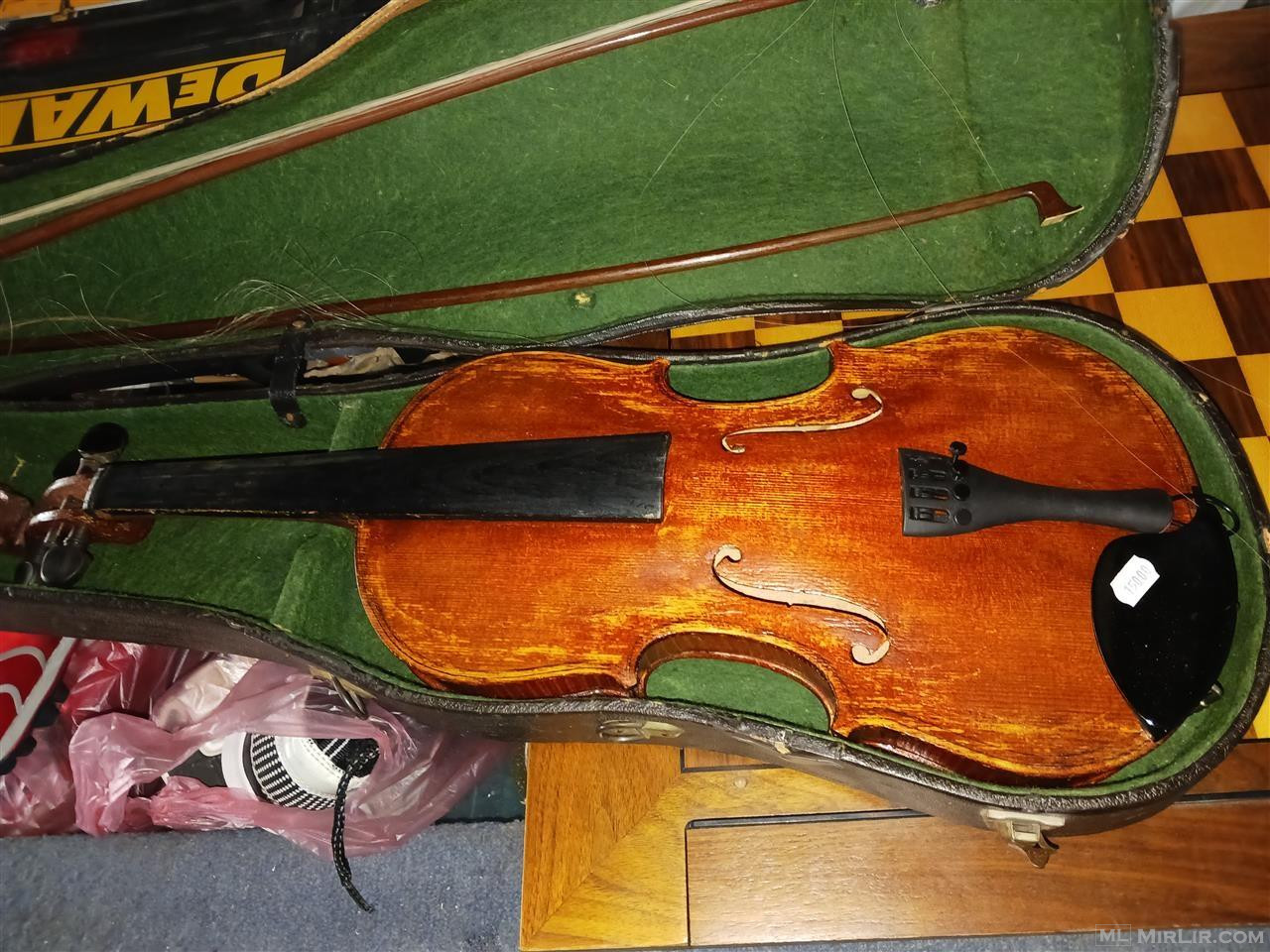 Violin e vjeter uu shit flm merrjepppp