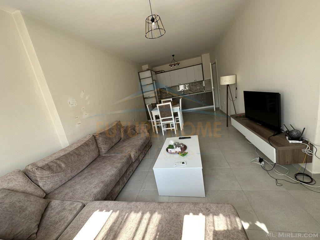 Shitet Apartament 1+1, Unaza e Re.Simacom 125.000 euro