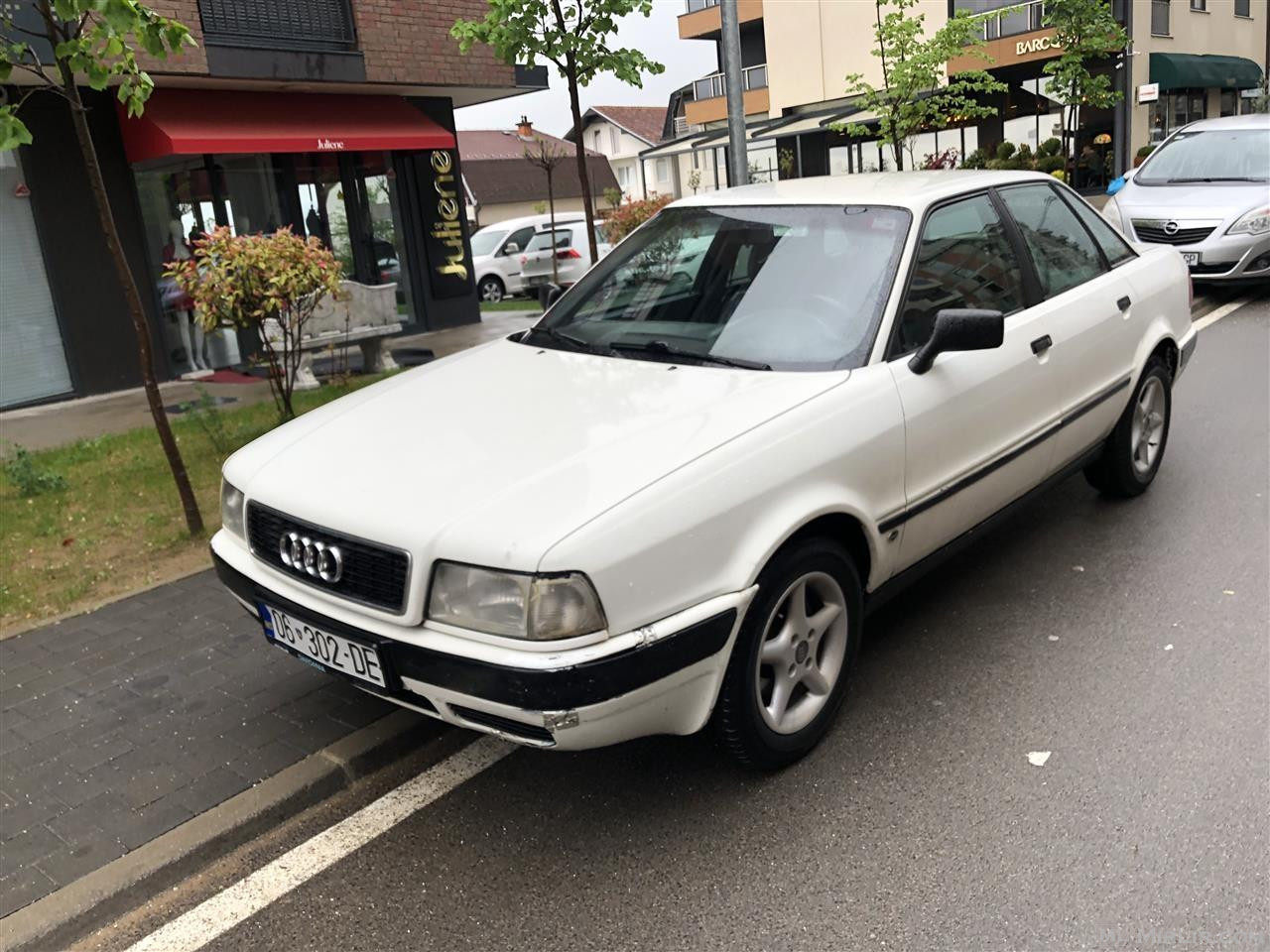 Audi B4  1.9 Tdi 