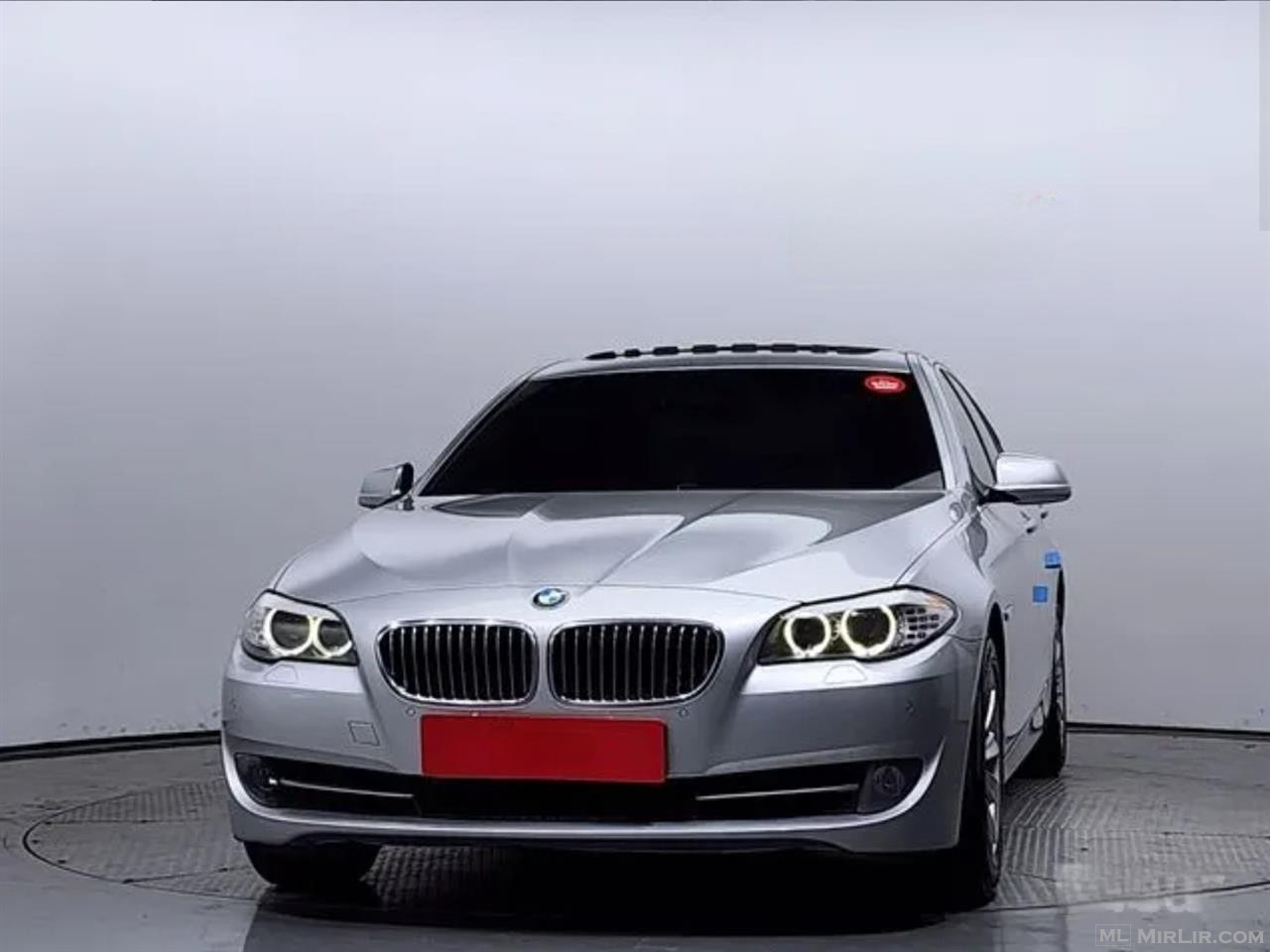 Okazion! BMW 520d 8800 Euro