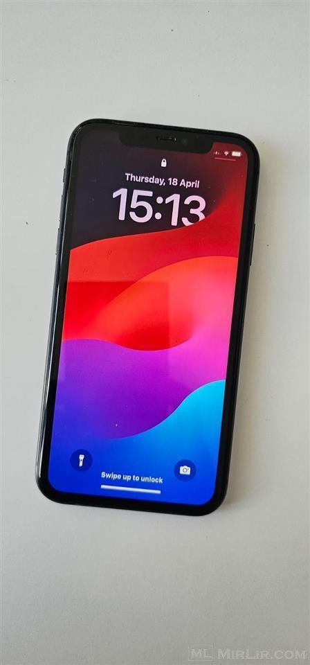 Shitet Iphone 11 Pro 64gb 260€