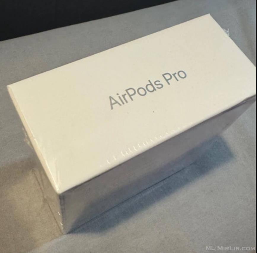 AirPods Pro | Super cmim?