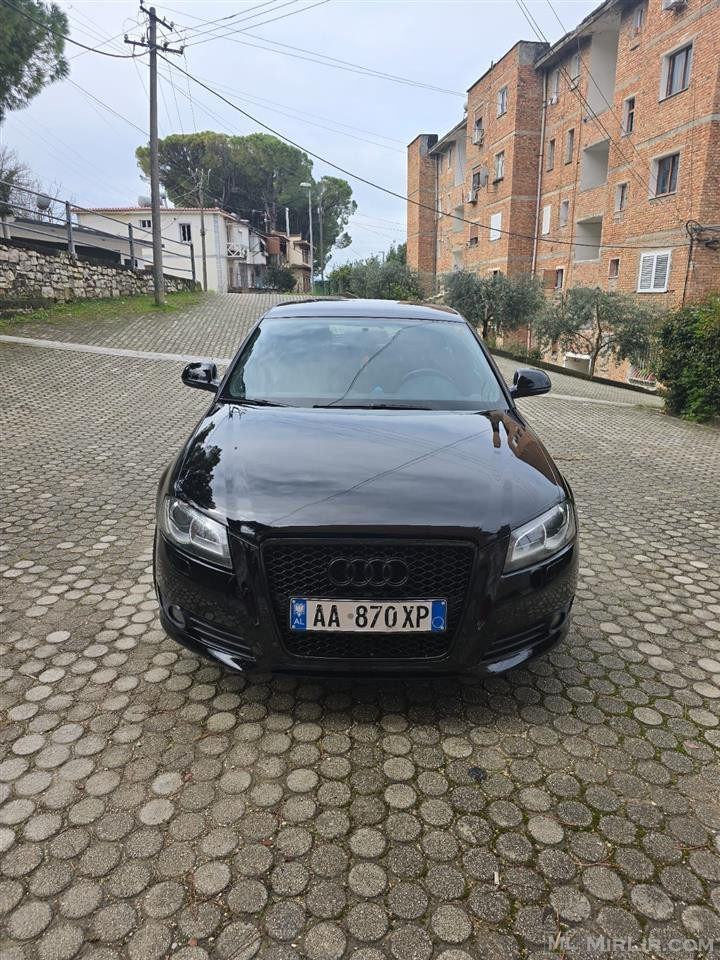 Shitet Audi A3