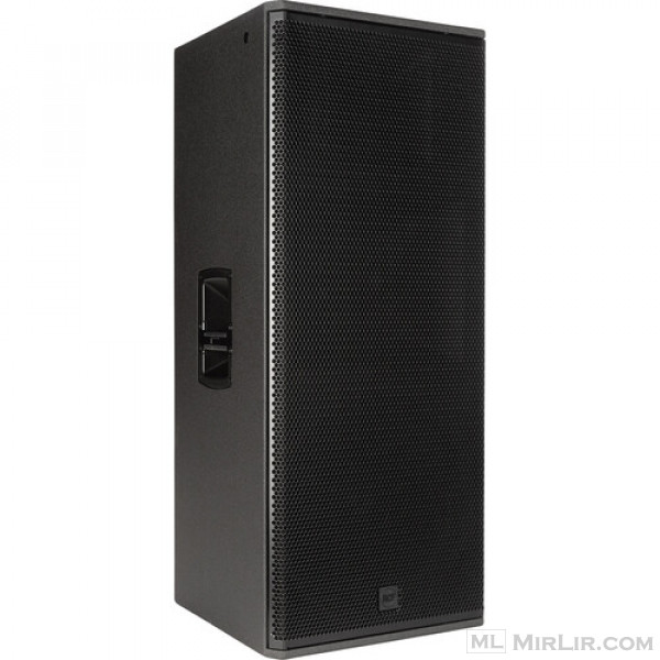 RCF NX 985-A 3-Way 15" 2100W Powered PA Speaker with Integrated DSP 