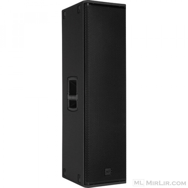 RCF NXL 44-A MK2 2100W Active 2-Way Column Array Speaker 