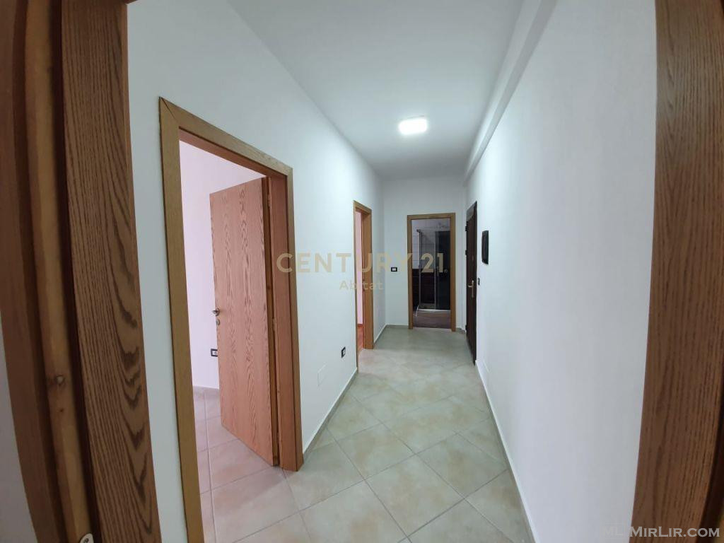 Apartment 2+1 te kodra e Priftit 90000 €
