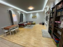 Shitet Apartament 1+1+Verand te Bashkia ne Kamez/ 125\'000 eu