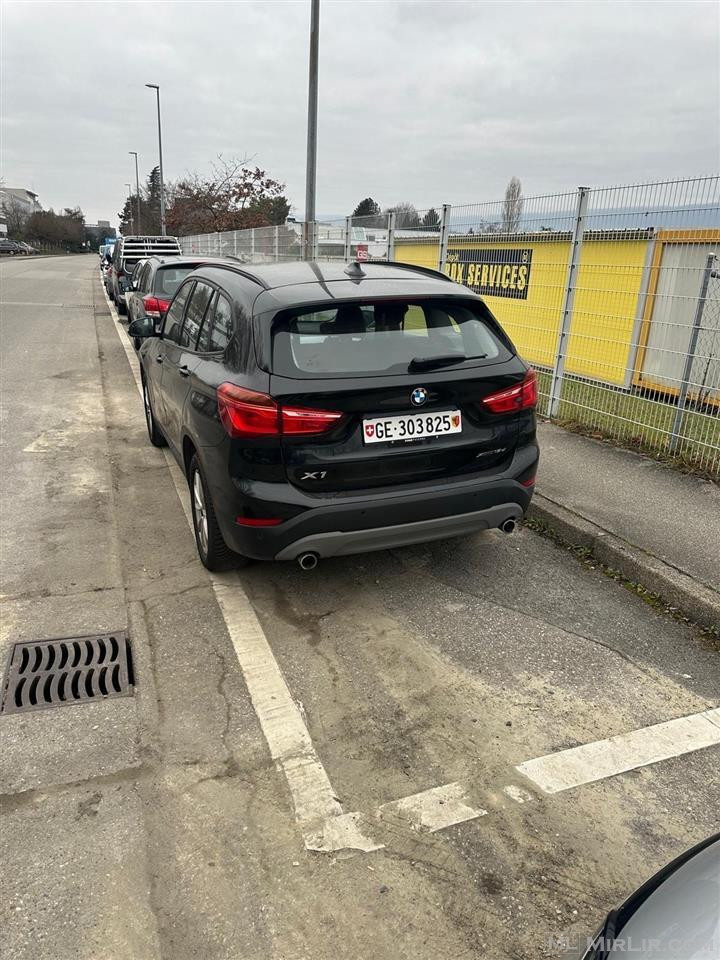 SHITET BMW X1 |18d | 2019 | 049718474