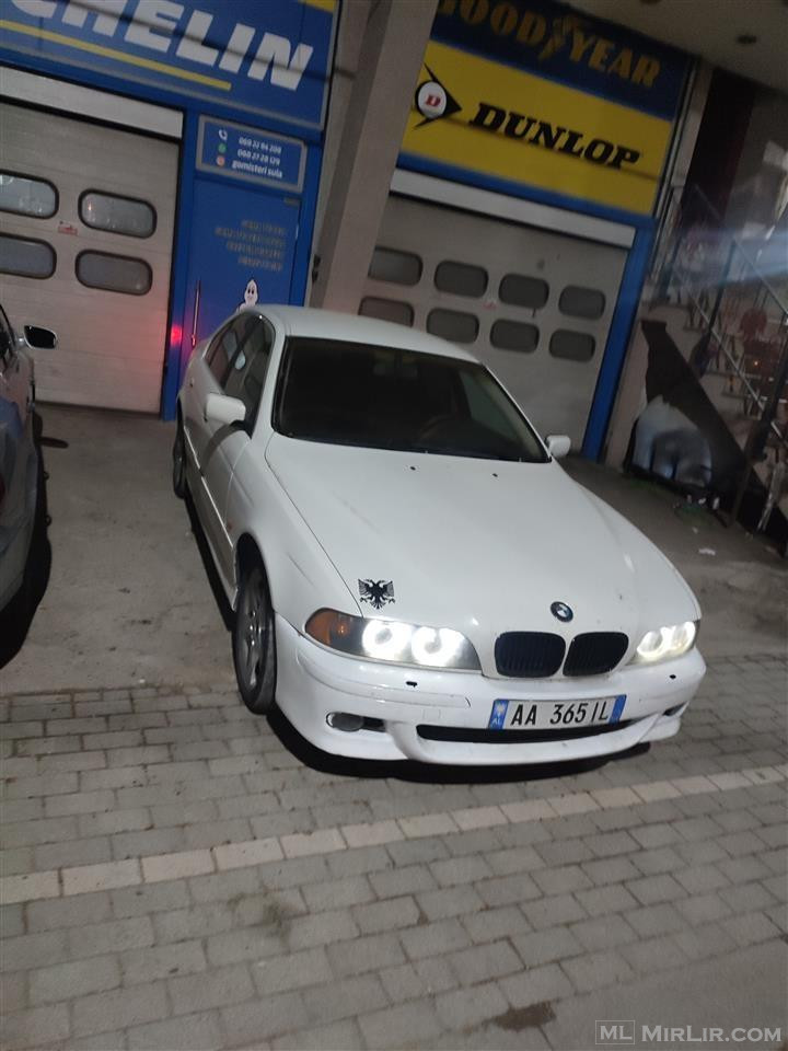 Shitet BMW E39 