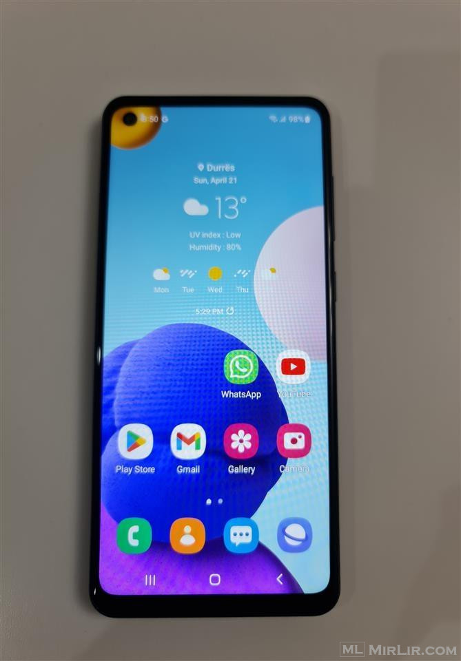 Shitet Samsung Galaxy A21s
