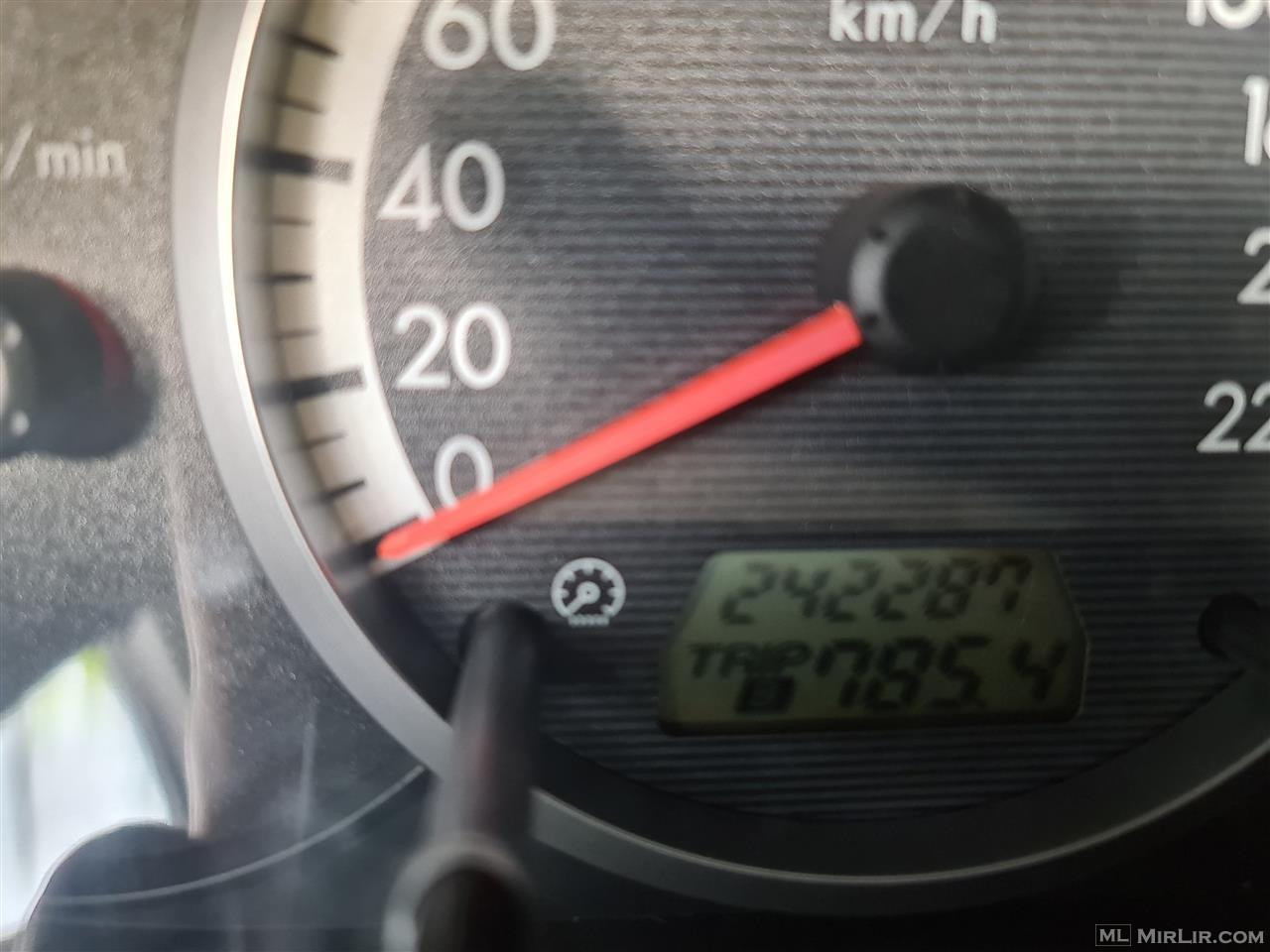 Mazda 5  6+1