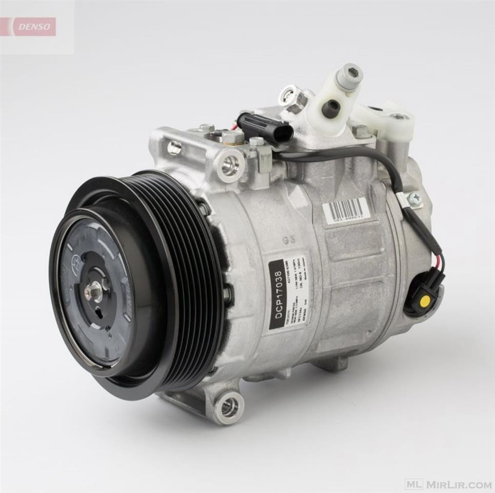 Kompresor Klima per Mercedes-Benz W203/211 1.8 Petrol .