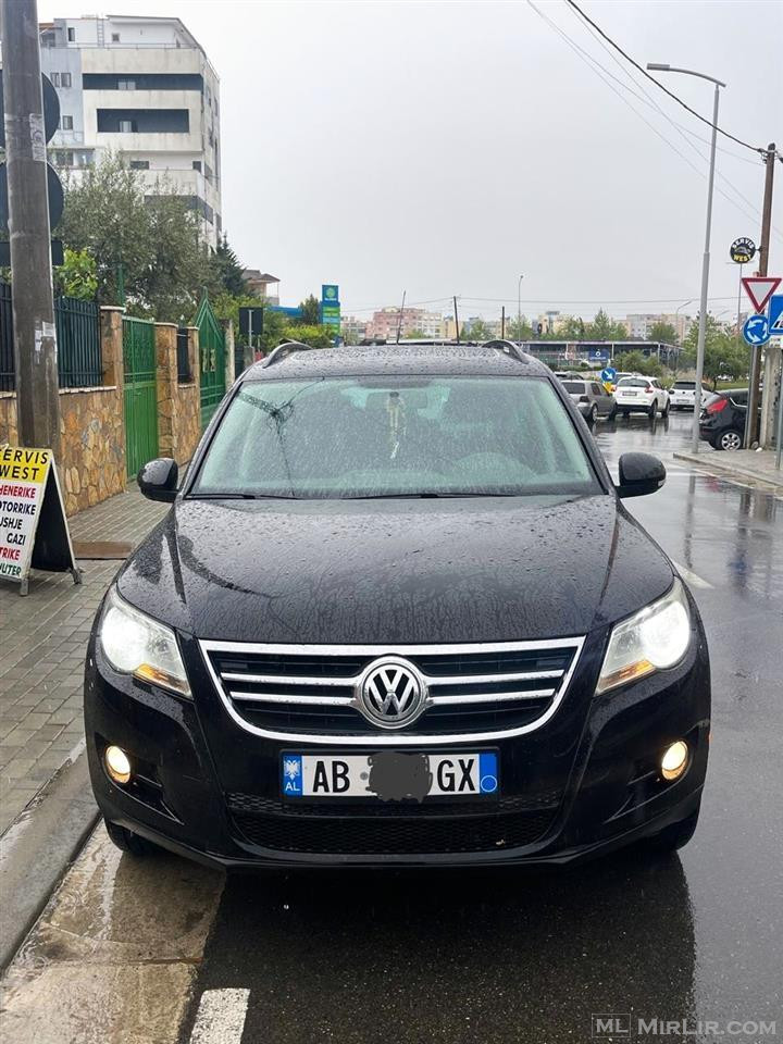 Volkswagen Tiguan Okazion!!!