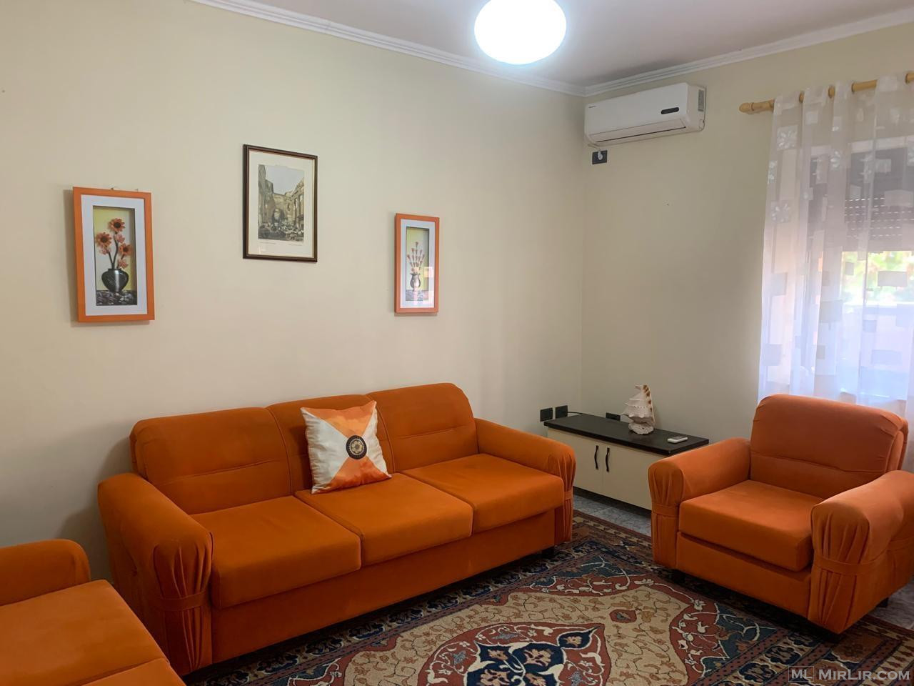Apartment me qera ne qender te Elbasanit