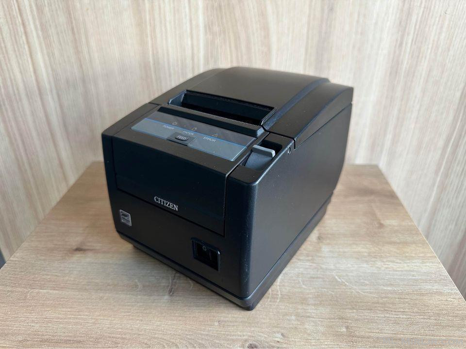 Printer Termik Fiskal Citizen CT-S601