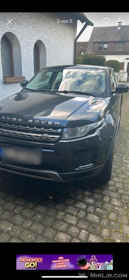 Range-Rover 15000€