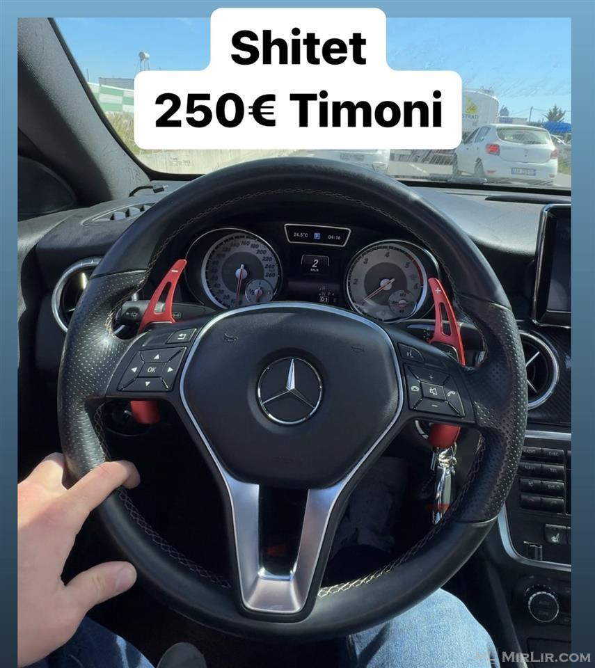 250€ Timon Mercedes 