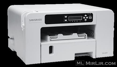 Shitet Printer Sawgrass SG400 per sublimim OKAZION 