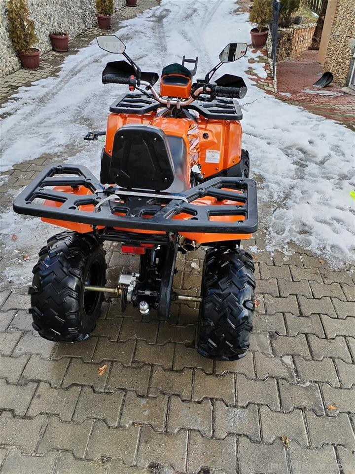 ATV Blazer 200cc 