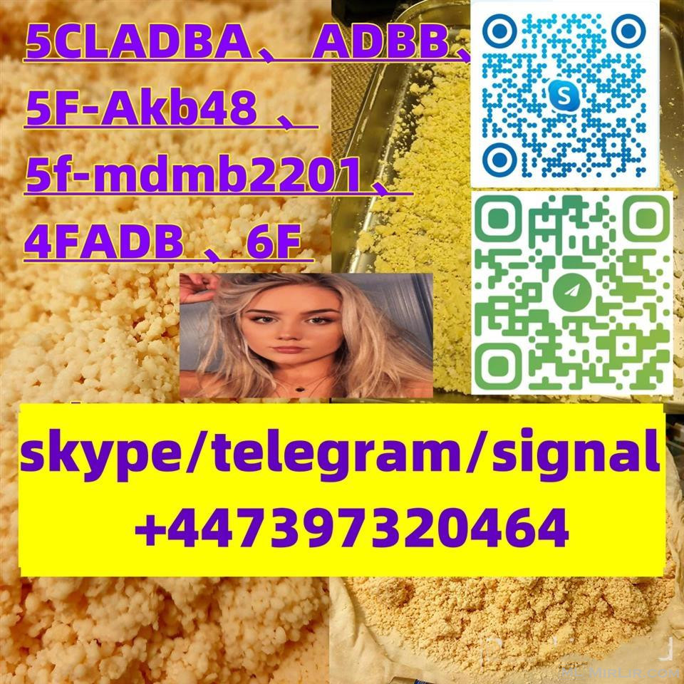 5CLADBA、 ADBB、5F-Akb48 、5f-mdmb2201、JWH-018 、6F Synthetic ca