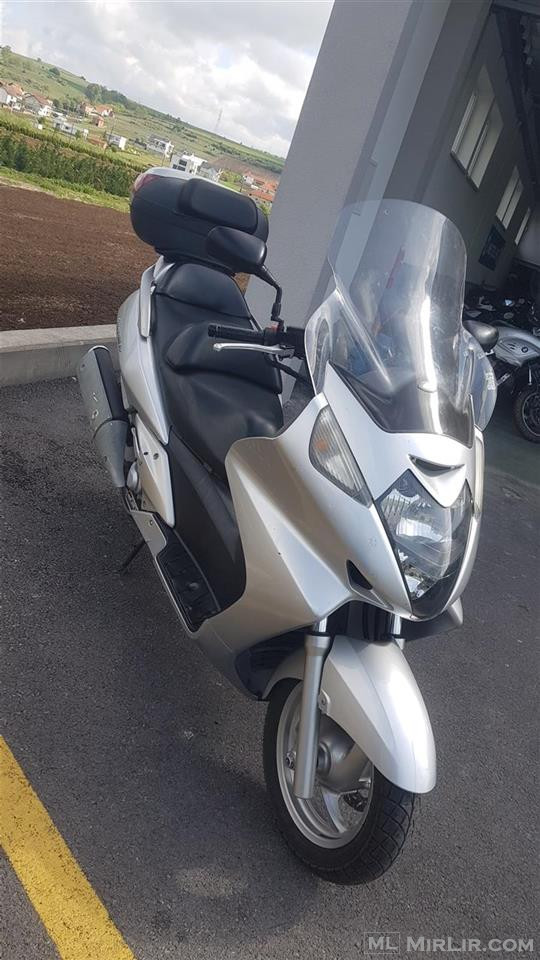 Honda 600cc